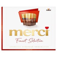 Dezert Merci čokoláda mix 250 g_1