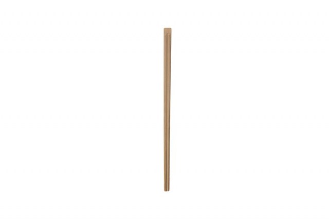 Čínske paličky bambus, NATURAL, samostatne balené, 23 cm [100 párov],_1