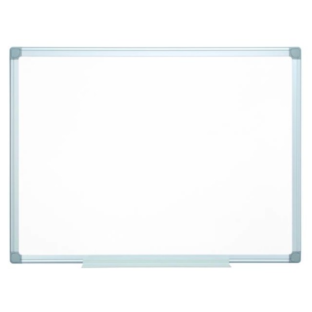 Tabuľa magnetická ECONOMY PLUS Q-connect 90x120cm_1