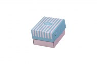 Krabica na zákusky, 13 x 10 x 8 cm, patisserie [10 kg, 196 ks] č.34_1
