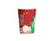 Papierový pohár Vianoce Christmas O90 mm/12oz, 330 ml [25 ks] Typ B- Červený, Dvojvrst (1)