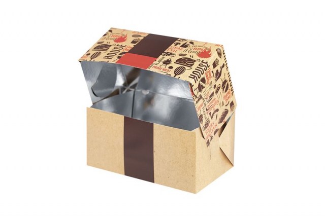 Papierový food box, 22 x 12,9 x 11 cm, enjoy [10 kg, 80ks] č.39_2