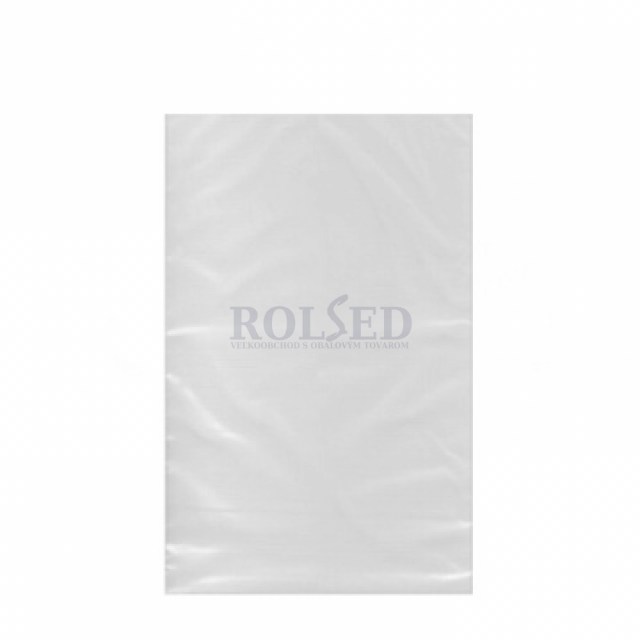 Vrecko LDPE 25x36 cm typ 40 / bal. 100 ks_1