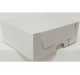 Krabica na tortu VLNITÁ LEPENKA 270x270x100 mm BB Biela_1