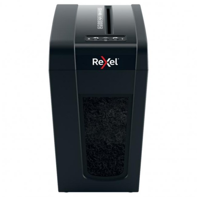 Skartátor Rexel Secure X10-SL EU_1
