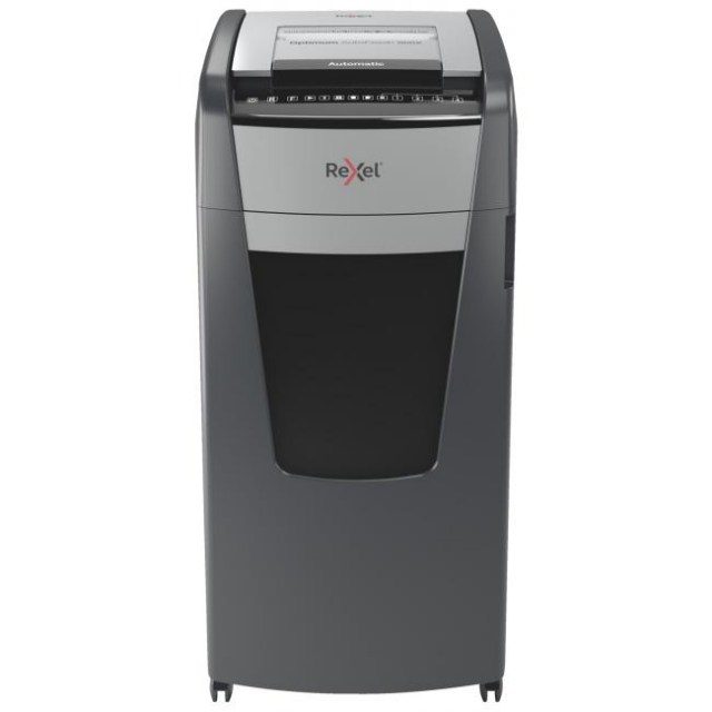 Skartátor Rexel Optimum 600X_1