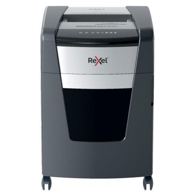 Skartátor Rexel Momentum Extra XP418+ P4 EU & UK_1