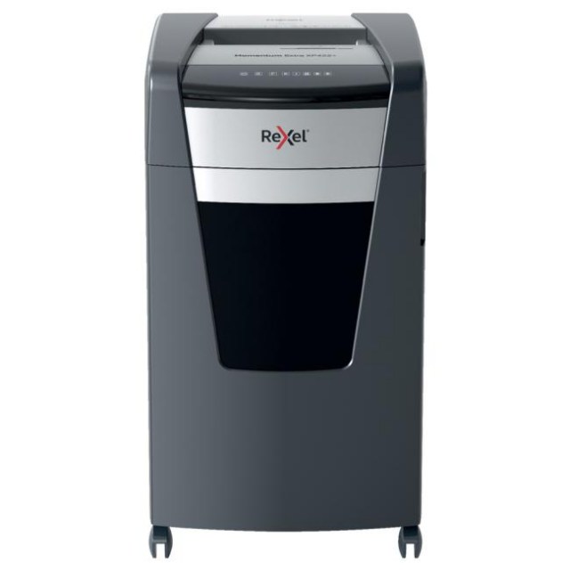 Skartátor Rexel Momentum Extra XP422+ P4 EU & UK_1
