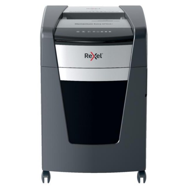 Skartátor Rexel Momentum Extra XP514+ P5 EU & UK_1