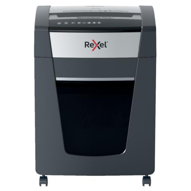 Skartátor Rexel Momentum P515+ P5 EU & UK_1