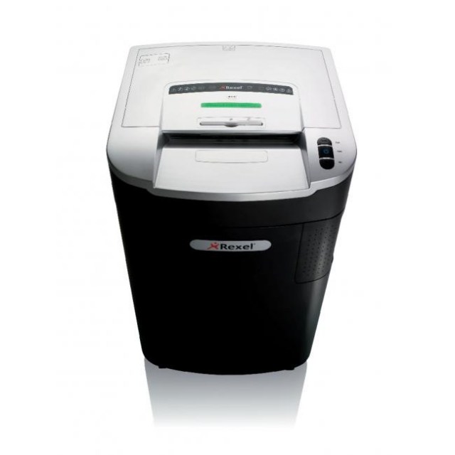 Skartátor Rexel Mercury RLX20 Jam Free_1