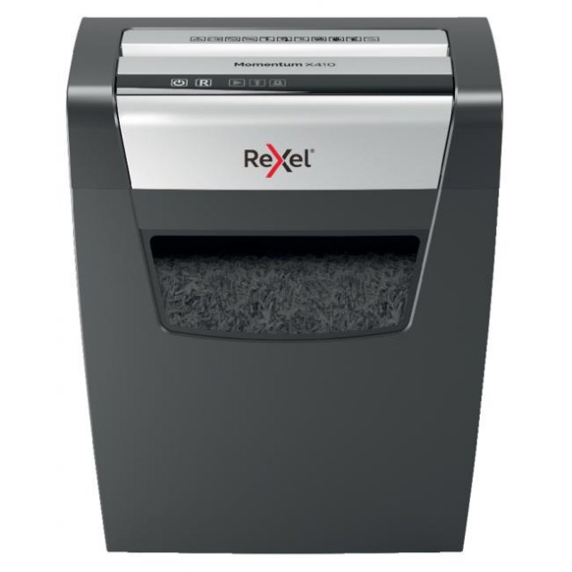 Skartátor Rexel Momentum X410_1
