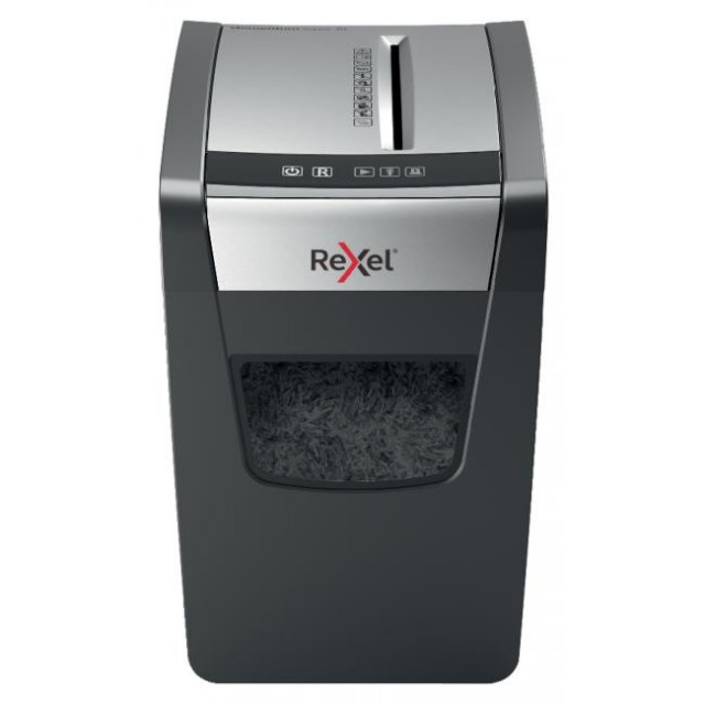Skartátor Rexel Momentum X410-SL Slimline_1