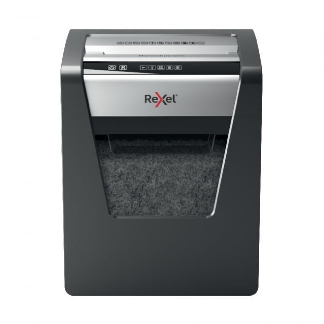Skartátor Rexel Momentum M510_1