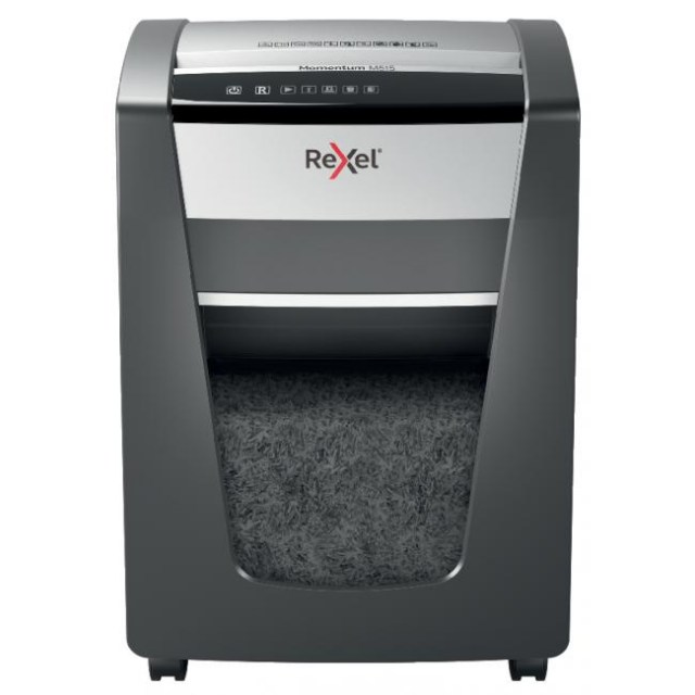 Skartátor Rexel Momentum M515_1