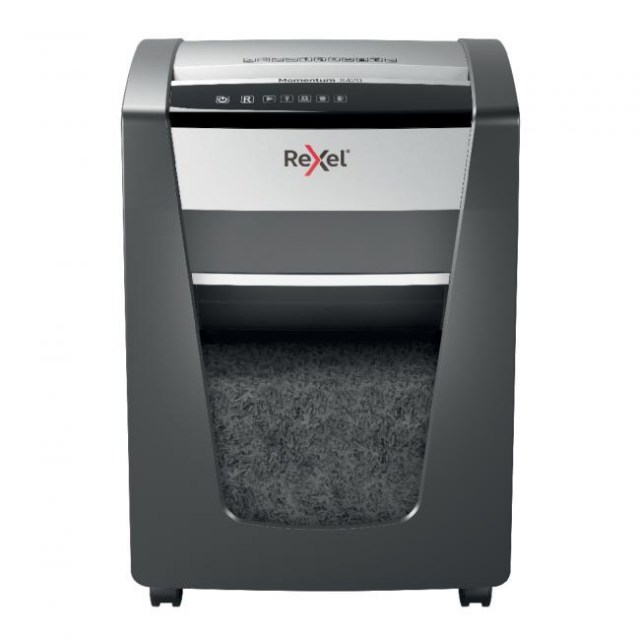 Skartátor Rexel Momentum X420_1