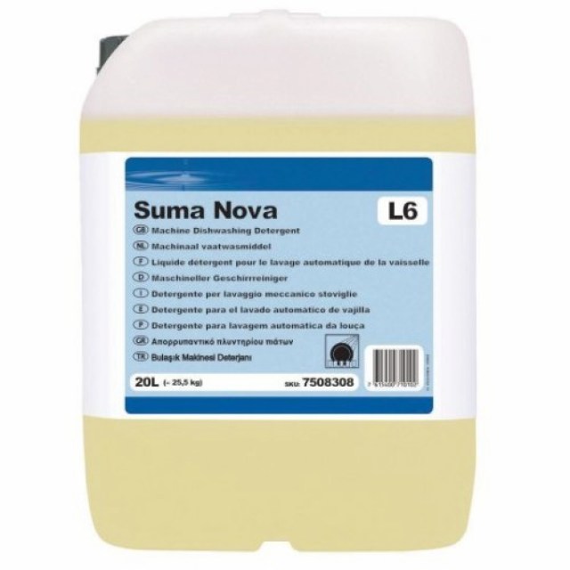 Suma Nova L6 20 L_1