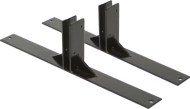 Oceľové podstavce pre tabule MULTIBOARD, 2 ks, čierna_1
