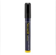 Stredný popisovač, šírka hrotu: 2 - 6 mm, Black_1