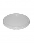 Viečko PP pries. na 350 - 500ml misku pevnú, O 115 mm [50 ks] W2/017C_1