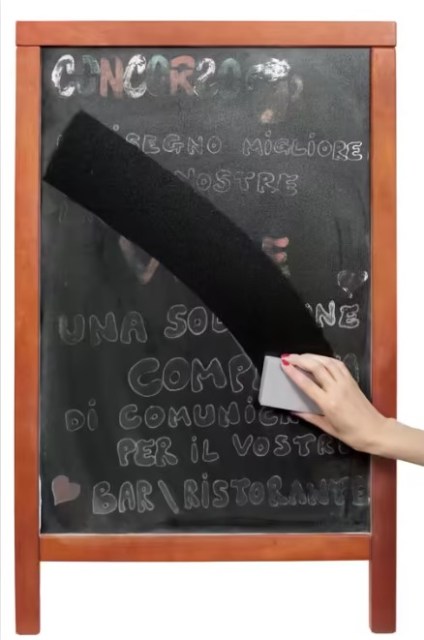 Hubky pre ľahšie mazanie nápisov,2ks_1