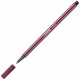 Popisovač STABILO Pen 68 purpurový_1