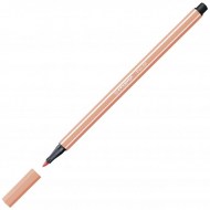 Popisovač STABILO Pen 68 svetloružový_1