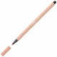 Popisovač STABILO Pen 68 svetloružový_1