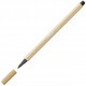 Popisovač STABILO Pen 68 svetlookrový_1