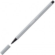 Popisovač STABILO Pen 68 strednesivý_1