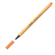Liner STABILO Point 88 neon oranžový_1