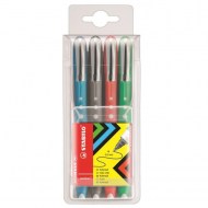 Sada rollerov STABILO worker colorful_1