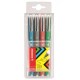 Sada rollerov STABILO worker colorful_1