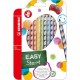 Drevené pastelky EASYcolors P 12sada_1