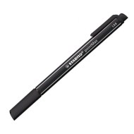 Liner Stabilo pointMax čierny_1