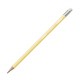 Ceruzka STABILO Swano Pastel HB s gumou pastel žltá_1