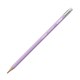 Ceruzka STABILO Swano Pastel HB s gumou pastel fialová_1