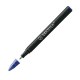 Náhradná náplň do rollera Stabilo Easy original medium modrá_1