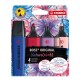 Sada zvýrazňovačov STABILO BOSS ORIGINAL NatureCOLORS Wildflower 4S_1