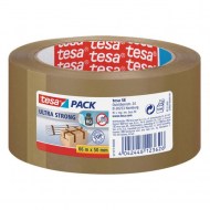 Baliaca páska TESA ultra strong 50mm x 66m hnedá_1