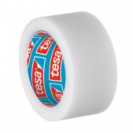 Lepiaca páska TESA invisible 19mm x 33m neviditeľná popisovateľná_1