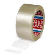 Baliaca páska TESA štandard 25 mm x 66 m transparentná_1