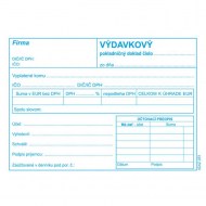 Výdavkový pokl.doklad A6 s DPH samoprepis_1