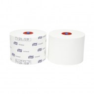 Tork Mid-size toaletný papier T6 (Biela)_1