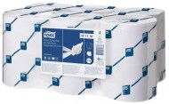 Tork papierové utierky v kotúči pre elektronický zásobník – 24,7 cm H13 (Biela)_1