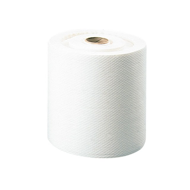 Tork papierové utierky v kotúči pre elektronický zásobník 19,5 cm H12 (Biela) [6 ks]_1