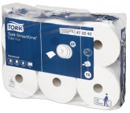 Tork SmartOne toaletný papier v kotúči T8 (Biela)_2