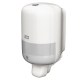 Tork Mini zásobník na tekuté mydlo S2 Elevation Biela ABS + MABS 20,6x11,2x11,4cm  (1 ks)_