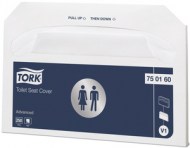 Tork papierové WC podložky V1 (Biela)_1