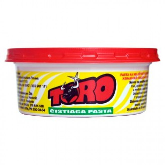 TORO PASTA 200g_1